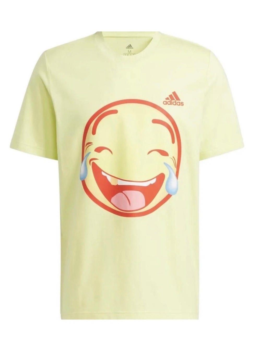 NWT Adidas Men’s BM Tee 6 (XL)